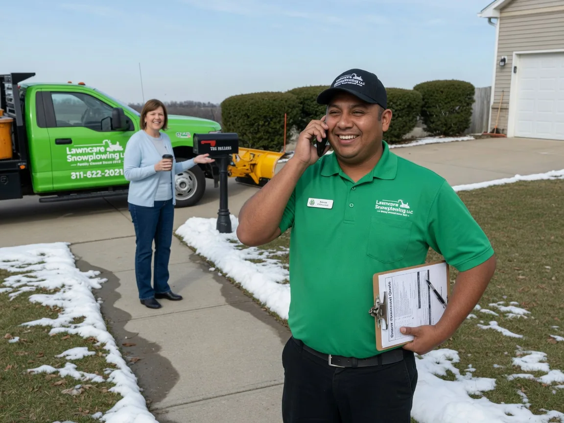 Lawn Care Services By Expert Landscaper Eagan, TN FAQs